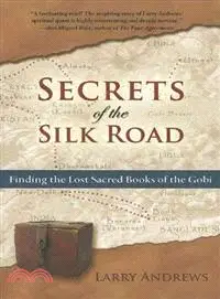 在飛比找三民網路書店優惠-Secrets of the Silk Road
