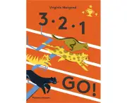 3, 2, 1, GO!