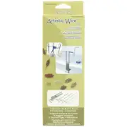Artistic Wire Coiling Gizmo Deluxe Winder, 5 rods, 4.5 mm, 4 mm, 3 mm, 1.5 mm...