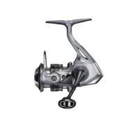 在飛比找momo購物網優惠-【SHIMANO】NASCI 500 紡車捲線器