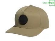 Adidas Affiliate II Orbit Green Adjustable SnapBack Cap Hat