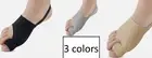 1 Pair (2PC) Bunion Big Toe Straightener Correction Splint-Bunion Pads
