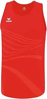 [Erima] Unisex Racing 2.0 Functional Singlet Singlet