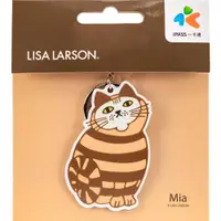 在飛比找誠品線上優惠-Lisa Larson造型一卡通/ Miau0003 代銷