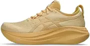 [ASICS] GEL-NIMBUS 27 LITE-SHOW Men's Running Shoes, 800 (Light Show/Light Orange), 25.0 cm 2E