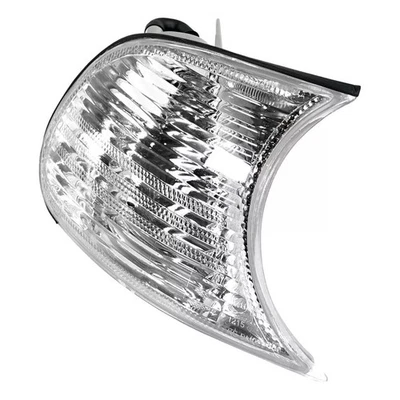 Right For BMW 3-Series E46 2-Door Coupe 1998-2000 1x Front Corner Signal Light (for: BMW)