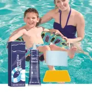 Pool Supplies Inflatable Supplies Air Cushion Tape Pool Tent Canvas Inflatable