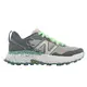 New Balance Fresh Foam X Hierro V7 越野跑鞋 灰綠 女 D楦-WTHIERR7