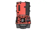 PELICAN FLTDM200 Flightline DJI Matrice 200 Series Drone Case With Foam | Black