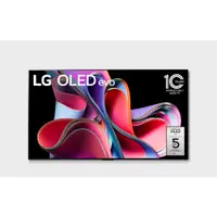 在飛比找蝦皮購物優惠-【一定要聊聊才便宜】LG 樂金 OLED83G3PSA ev