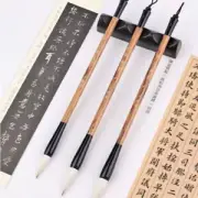 Traditional Chinese Calligraphy Brush Oil Watercolor Art Paint Brush Artist