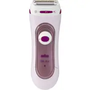 Braun LS5360 Silk Epil Shaver Pink