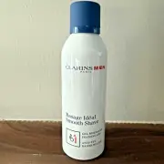 Clarins Men Smooth Shave Foaming Gel 5.25