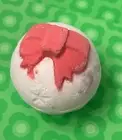 Lush Kitchen Exclusive Jingle Bells Bath Bomb Holiday Box