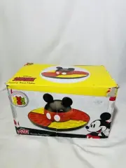 Disney Mickey Mouse Gummy Treat Maker FUN!! NIB LOOK! ⭐️FREE SHIPPING⭐️