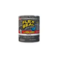 在飛比找蝦皮商城優惠-FLEX SEAL LIQUID 萬用止漏膠 (透明/小桶裝