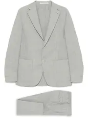 [Eleventy] Eleventy-Completo Due Pezzi MéLange-Uomo 48 IT