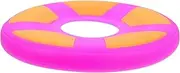 Silicone Pet Flying Disc Interactive Fetch and Chewing for Dogs Durable Design for Outdoor Play and Training Activities