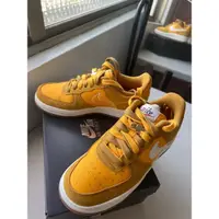 在飛比找蝦皮購物優惠-Nike WMNS AIR FORCE 1 07 SE 女鞋