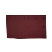Draper 1/4 Sanding Sheets Hook and Loop 115 x 105mm 240 Grit 10 Pack 53118