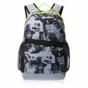 Reebok V2906 Style Active Foundation Graphic Training Gym Backpack