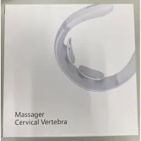 在飛比找蝦皮購物優惠-全新 智慧頸部按摩儀Neck Massager