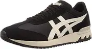 Onitsuka Tiger California 78 Ex, Unisex Adult’s Fitness Shoes, White (Cream/Directoire Blue 100)