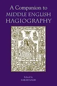 在飛比找博客來優惠-A Companion to Middle English 