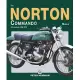 The Norton Commando Bible: All Models 1968-1978