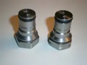 Ball Lock Keg Post Set for Cornelius Style Ball Lock Keg