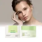 Facial Makeup Remover Gentle Moisturizing Cleansing Balm Non-Greasy Makeup Cream