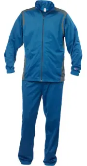 Cliff Keen All American Warm Up Wrestling Suit ROYAL BLUE ALL SIZES BEST VALUE!
