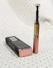 Revlon COLORSTAY Liquid LIP SHINE Lipcolor Lipstick 16 BLAST + CLEAR GLOSS Duo