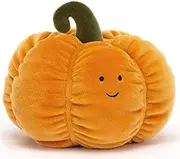 [Jellycat] Vivacious Vegetable Pumpkin Collectable Plush Decoration