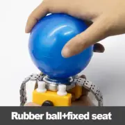 Rubber Ball Watch Back Case Opener Screwing Ball Opening Watch Type Tool for Wat