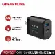 【Gigastone】65W PD GaN氮化鎵 兩孔1C1A 快充充電器(PD-7655)