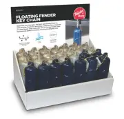 Taylor Made 282057 Floating Key Chains Display