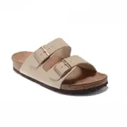 Nevenka Womens Comfort Buckled Slip on Sandal Casual Open Toe Slippers-15