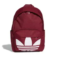 在飛比找Yahoo奇摩購物中心優惠-adidas 後背包 AC Classic Backpack