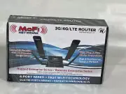 MOFI4500-4GXeLTE-COMBO V3 SIM4 4G/LTE ROUTER