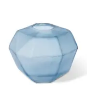 E Style Waylon Vase Home Tabletop Indoor Decorative Display 30x26cm Blue