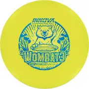 Innova Star Wombat3 | Choose Weight & Color