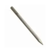 Pioneer Rotary Hammer Bit Fits SDS Max Point Bosch, Milwaukee, DeWalt, Hilti