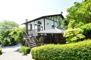 河口湖班鄉間別墅酒店Kawaguchiko Country Cottage Ban & Glamping Resort