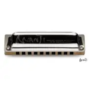 Suzuki Diatonic Harmonica Manji M-20Nm-Cm - C Minor