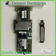 LSI MegaRAID SAS 9364-8i LENOVO 03T6792 1GB Cache SAS 12G RAID Controller Card