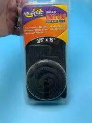 Marpac Premier Nylon Dock Line 3/8"x15' 7-6220