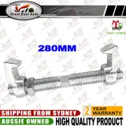 New Cargo Bridge Fittings Clamp 280mm For Locking Shipping Container End to End