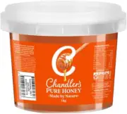 Pure Pail Honey 1 Kg