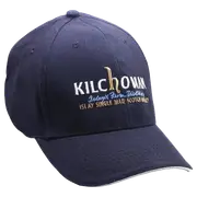 Kilchoman Branded Cap - Buy Online | The Wine Collective Marketplace